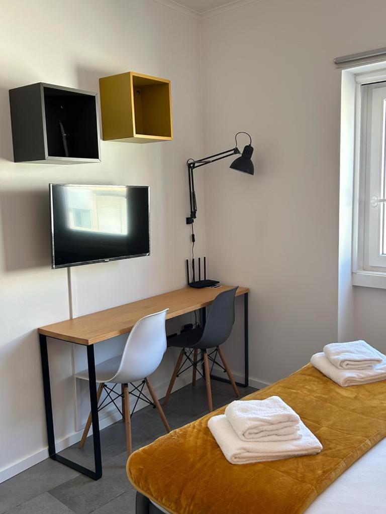 Guestready - 6E Studios 3 - Easy Living Studios Lisboa 外观 照片