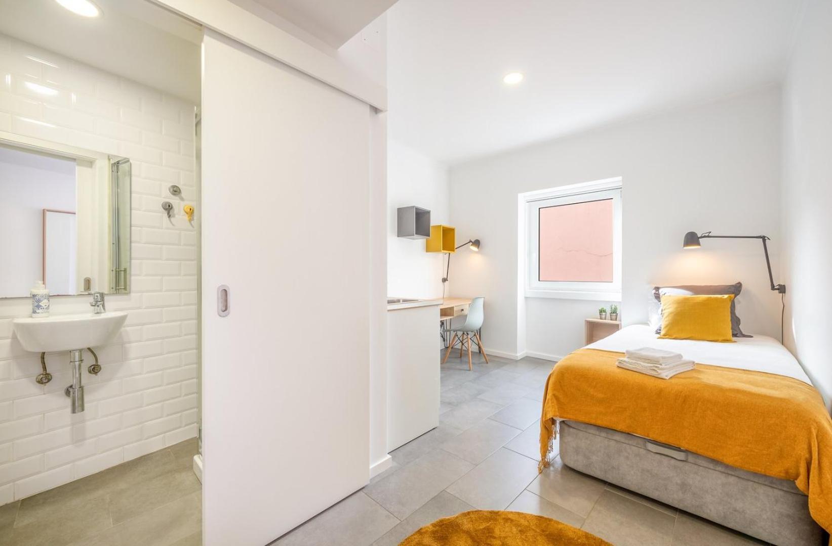 Guestready - 6E Studios 3 - Easy Living Studios Lisboa 外观 照片