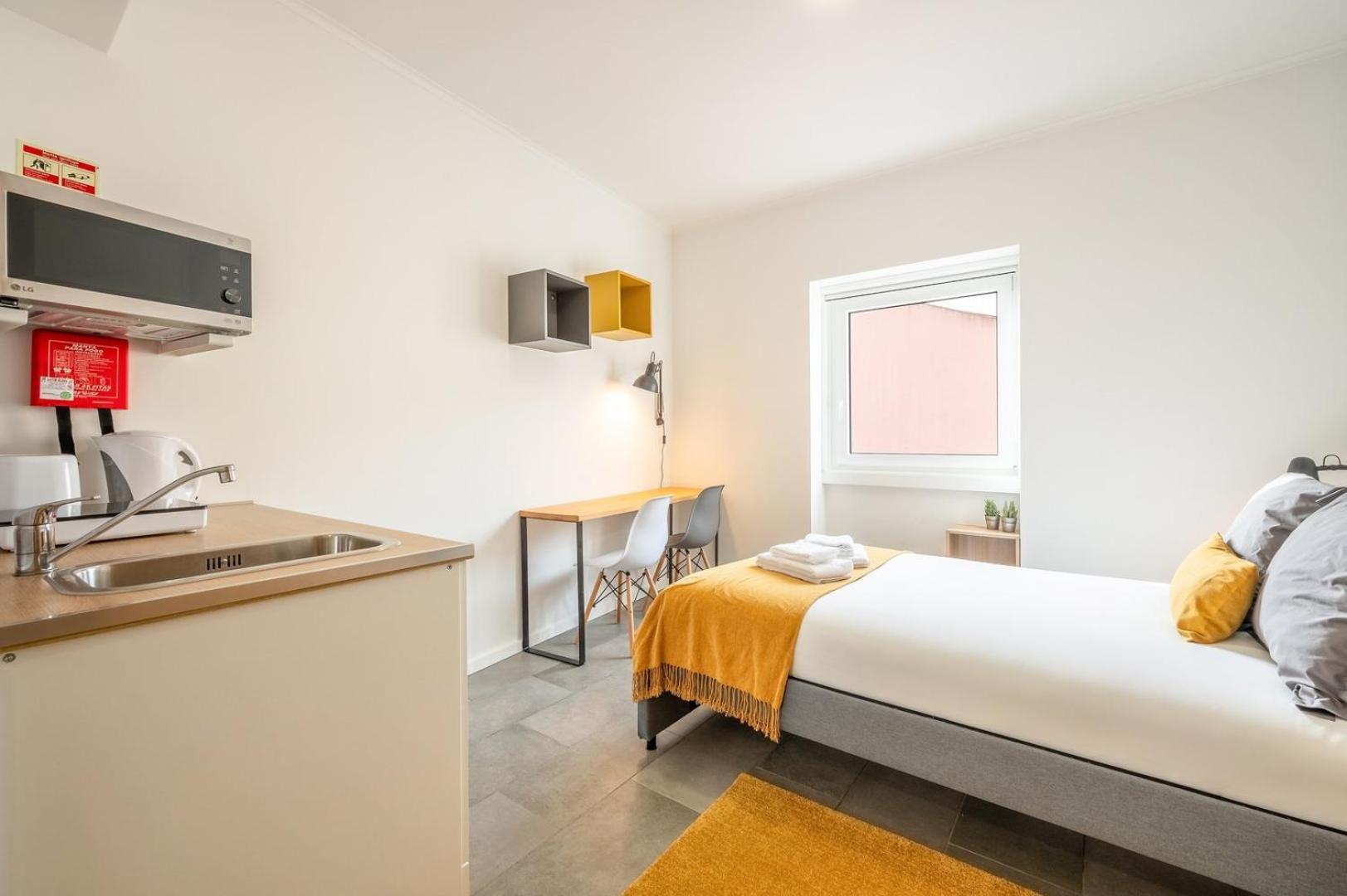 Guestready - 6E Studios 3 - Easy Living Studios Lisboa 外观 照片