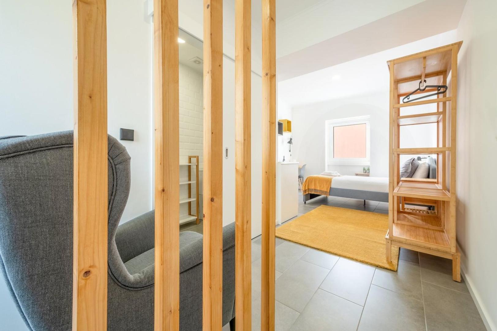 Guestready - 6E Studios 3 - Easy Living Studios Lisboa 外观 照片