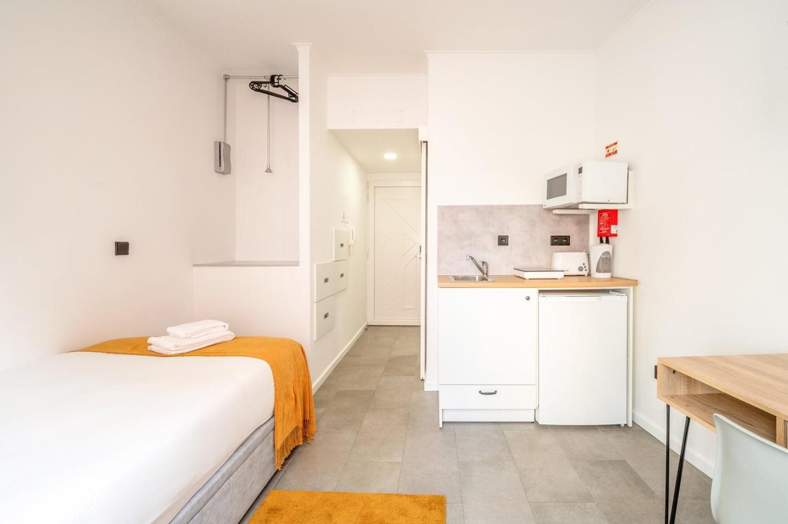 Guestready - 6E Studios 3 - Easy Living Studios Lisboa 外观 照片