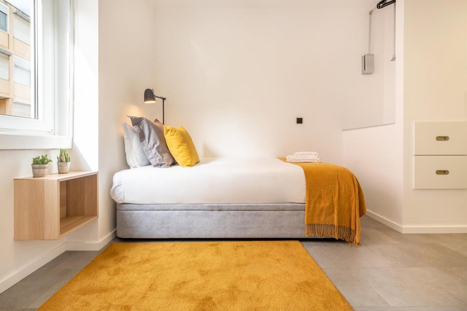 Guestready - 6E Studios 3 - Easy Living Studios Lisboa 外观 照片