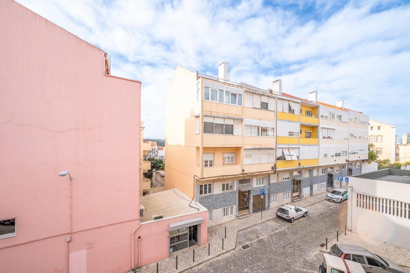 Guestready - 6E Studios 3 - Easy Living Studios Lisboa 外观 照片