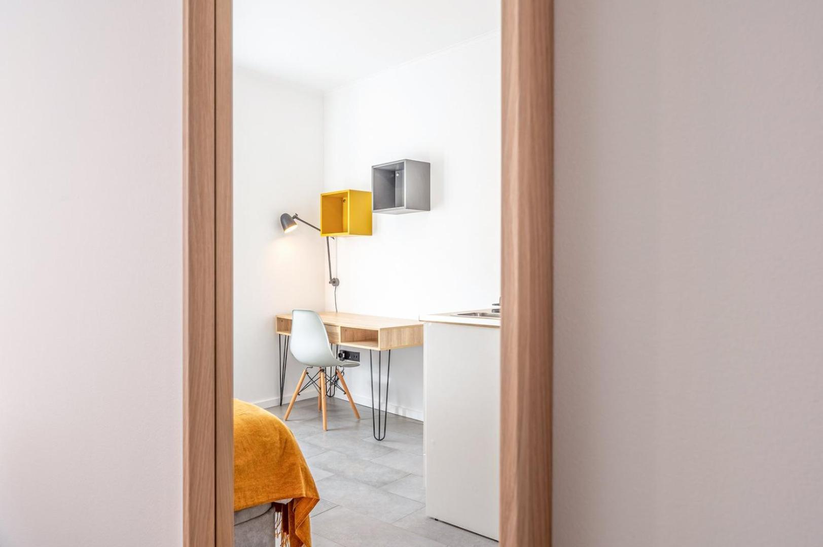 Guestready - 6E Studios 3 - Easy Living Studios Lisboa 外观 照片