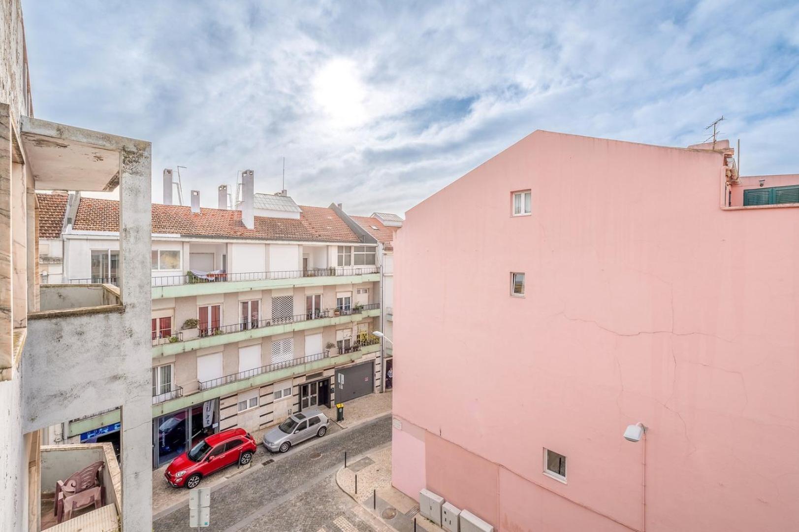 Guestready - 6E Studios 3 - Easy Living Studios Lisboa 外观 照片