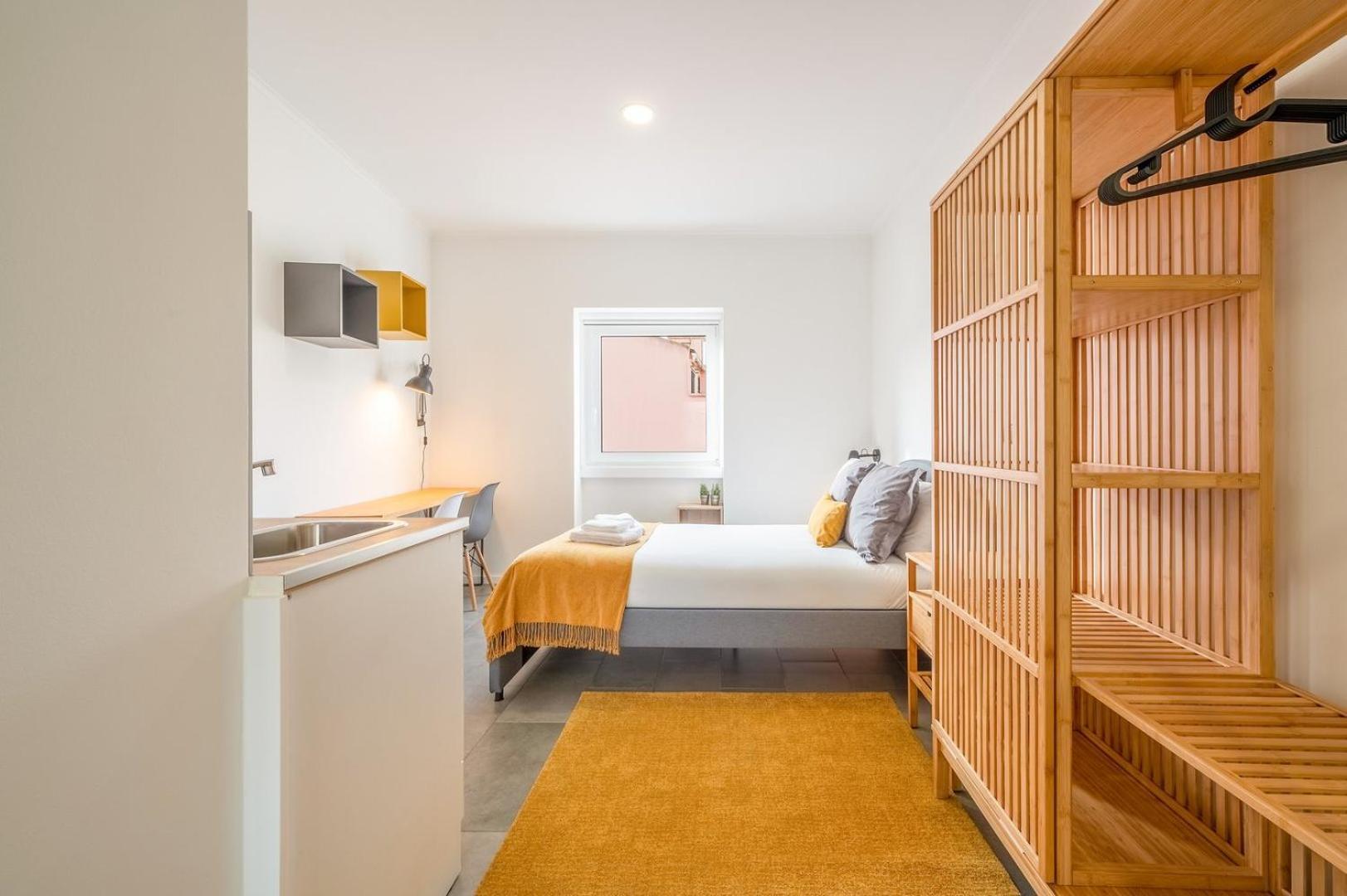 Guestready - 6E Studios 3 - Easy Living Studios Lisboa 外观 照片