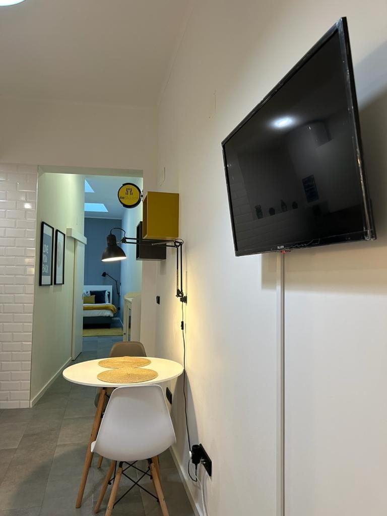 Guestready - 6E Studios 3 - Easy Living Studios Lisboa 外观 照片
