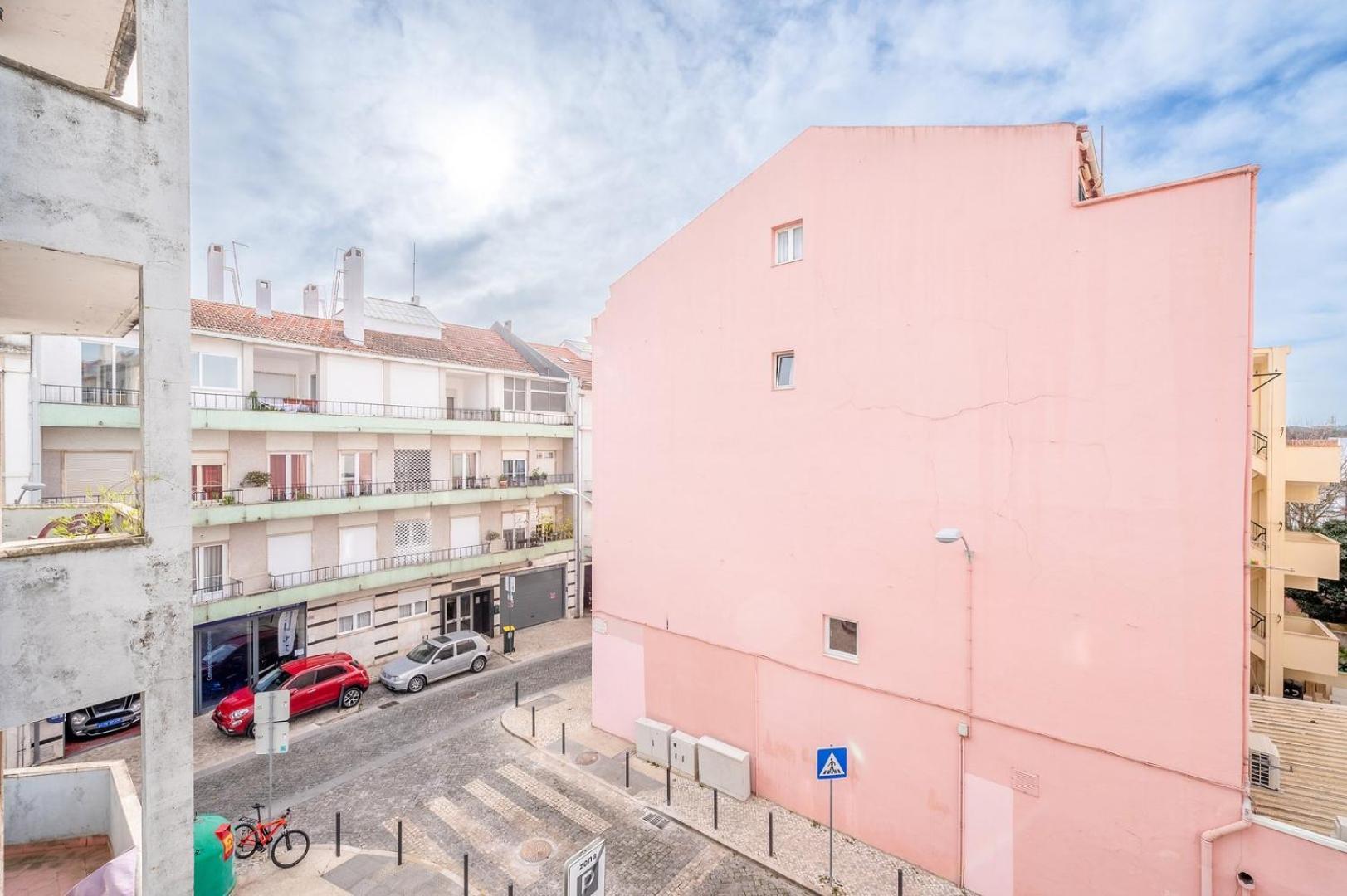 Guestready - 6E Studios 3 - Easy Living Studios Lisboa 外观 照片