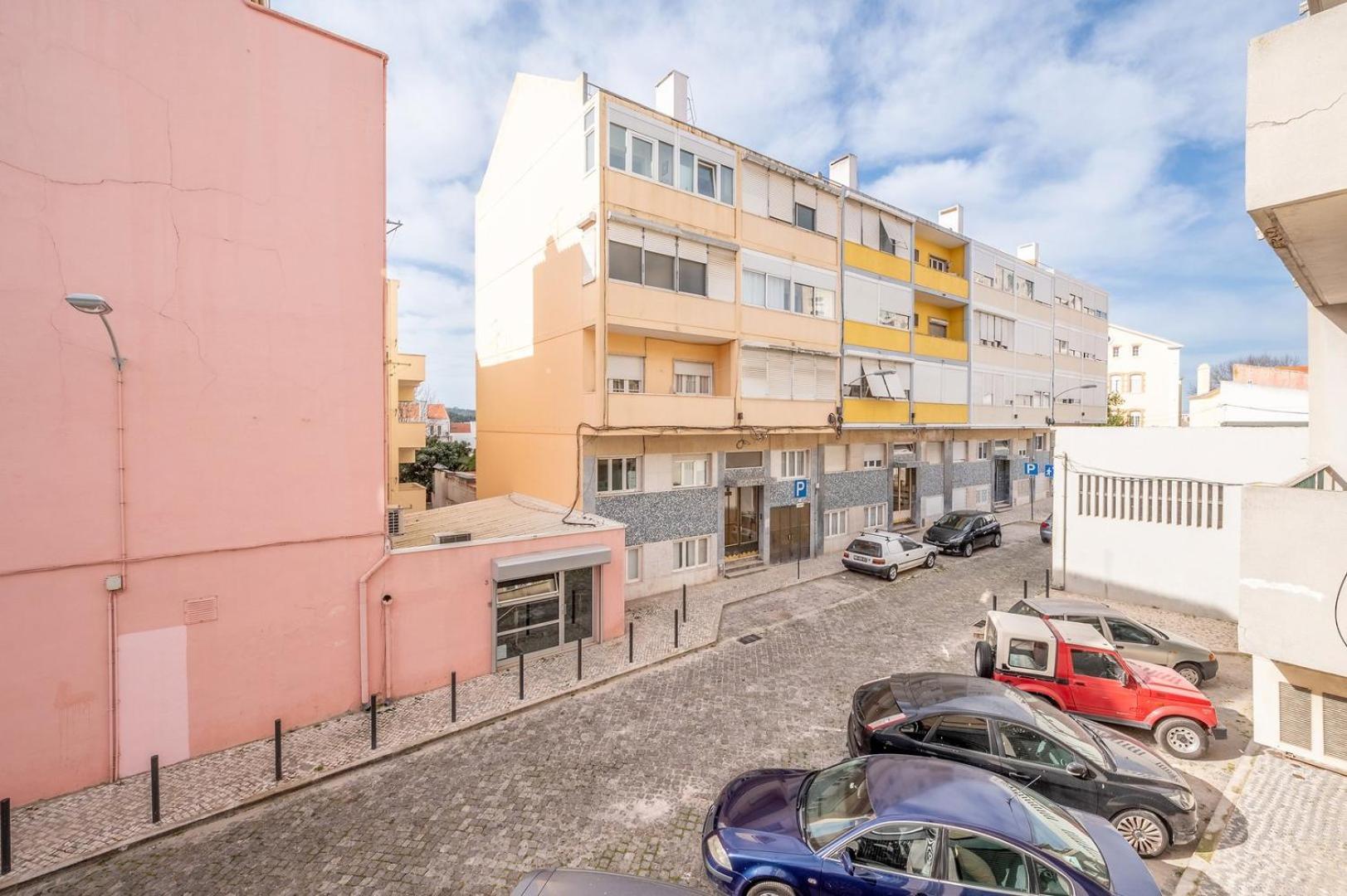 Guestready - 6E Studios 3 - Easy Living Studios Lisboa 外观 照片