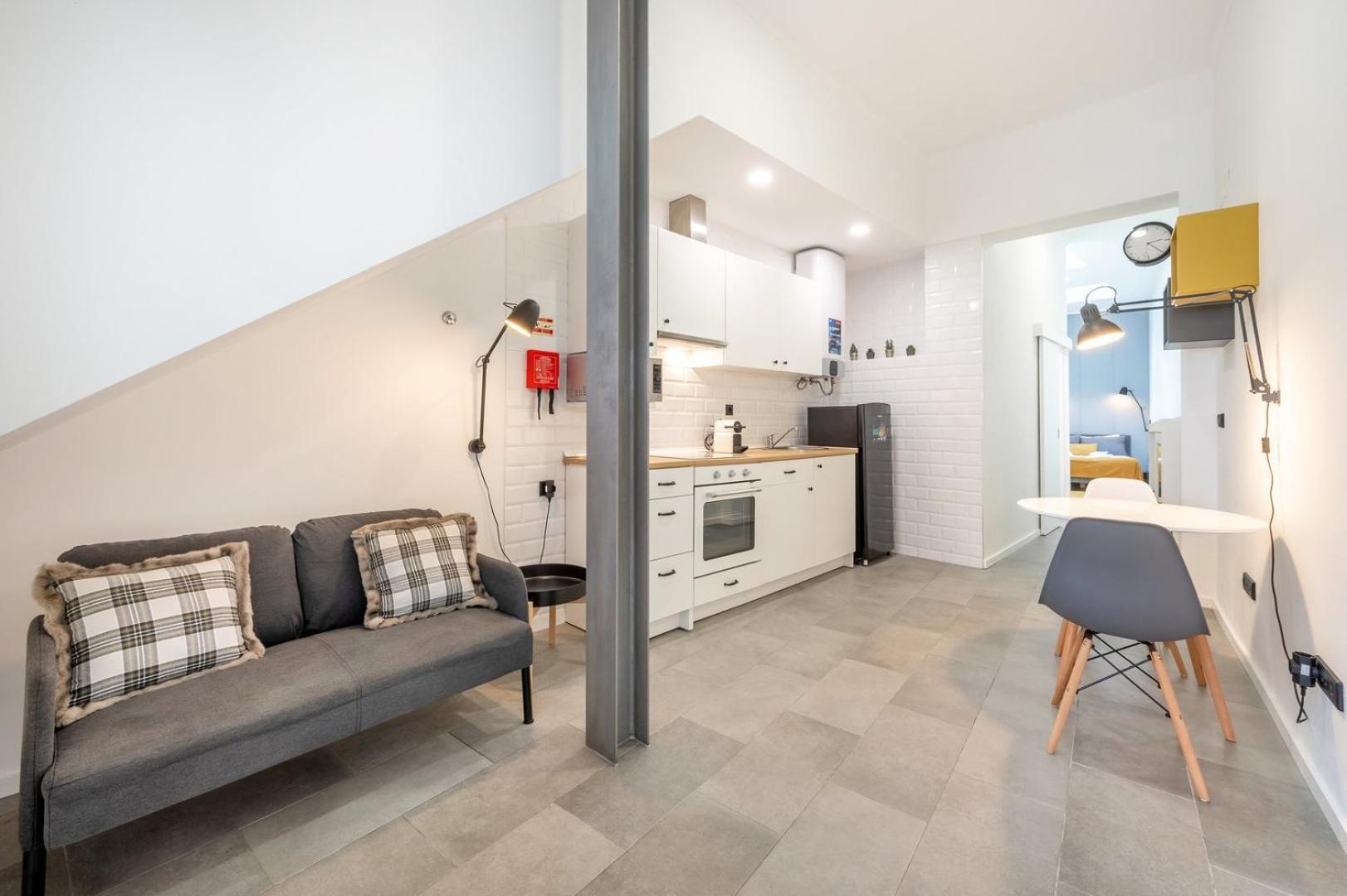 Guestready - 6E Studios 3 - Easy Living Studios Lisboa 外观 照片