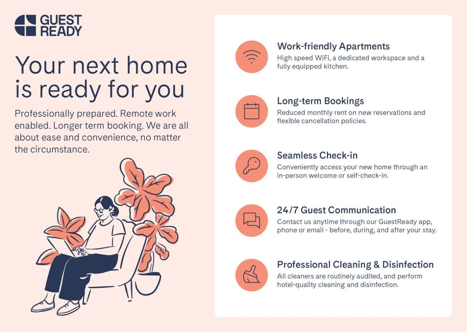 Guestready - 6E Studios 3 - Easy Living Studios Lisboa 外观 照片