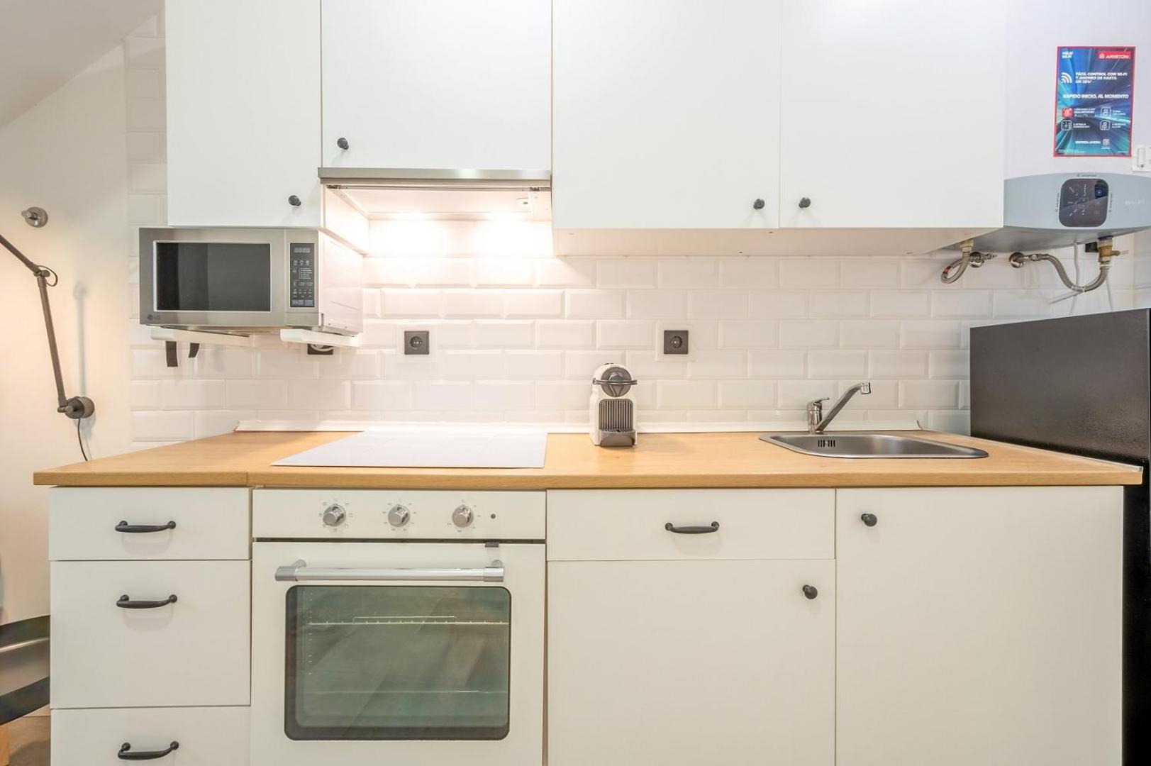 Guestready - 6E Studios 3 - Easy Living Studios Lisboa 外观 照片