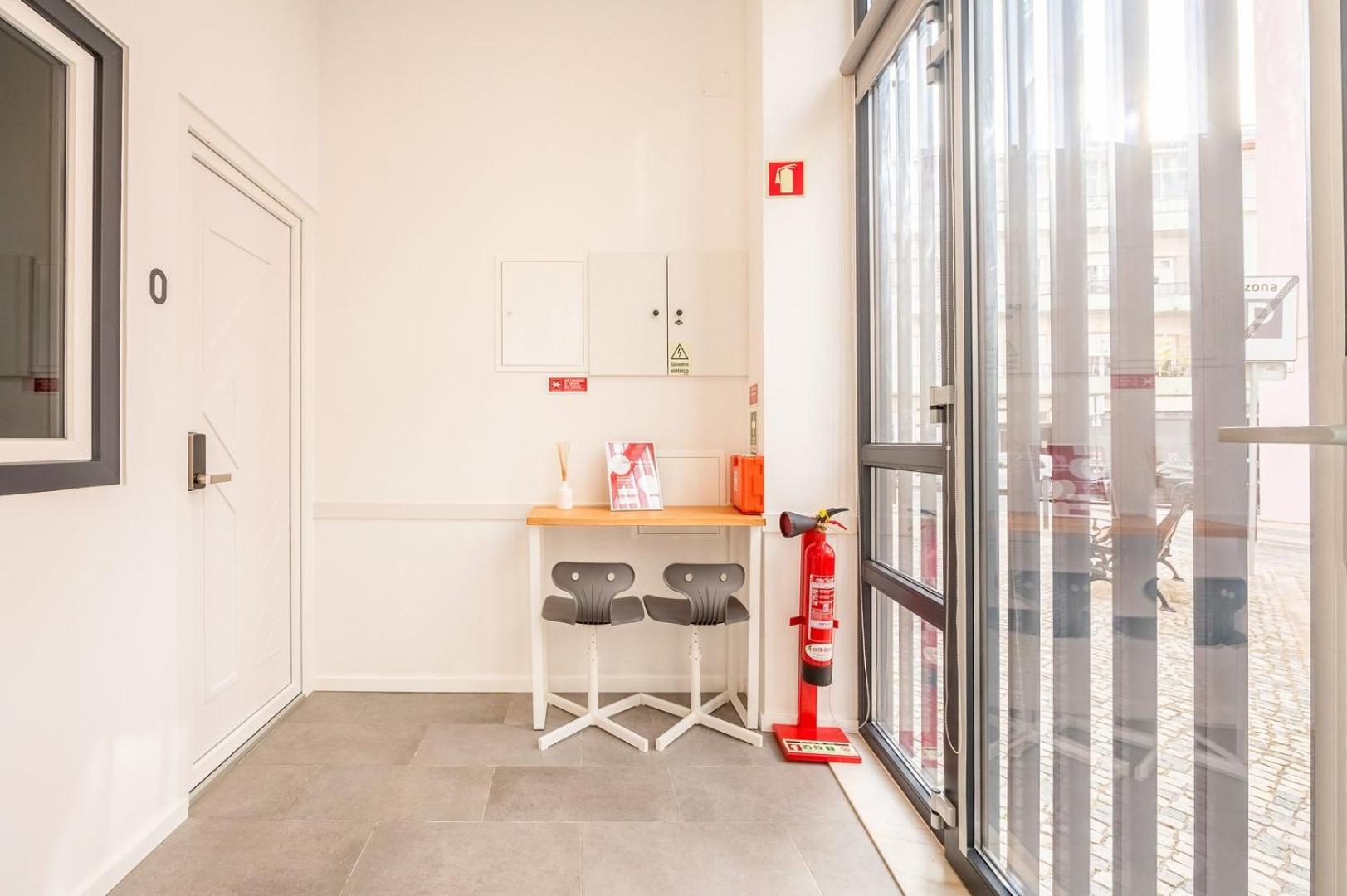 Guestready - 6E Studios 3 - Easy Living Studios Lisboa 外观 照片